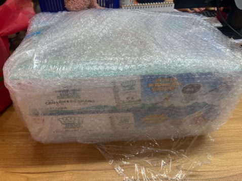 Giao hàng nhanh, đóng gói cẩn thận