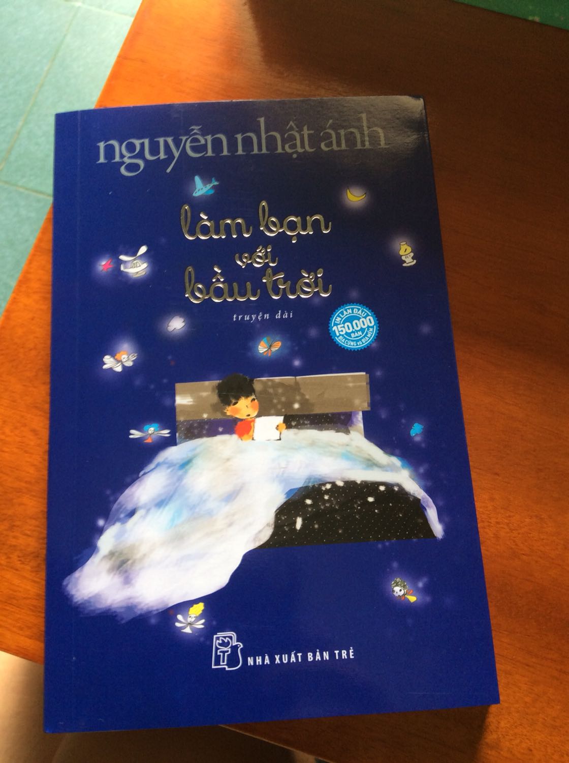 Ảnh đánh giá
