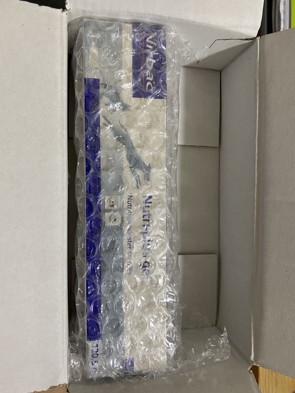 Sản phẩm tốt, date xa, bé nhà mình nghiện nặng!