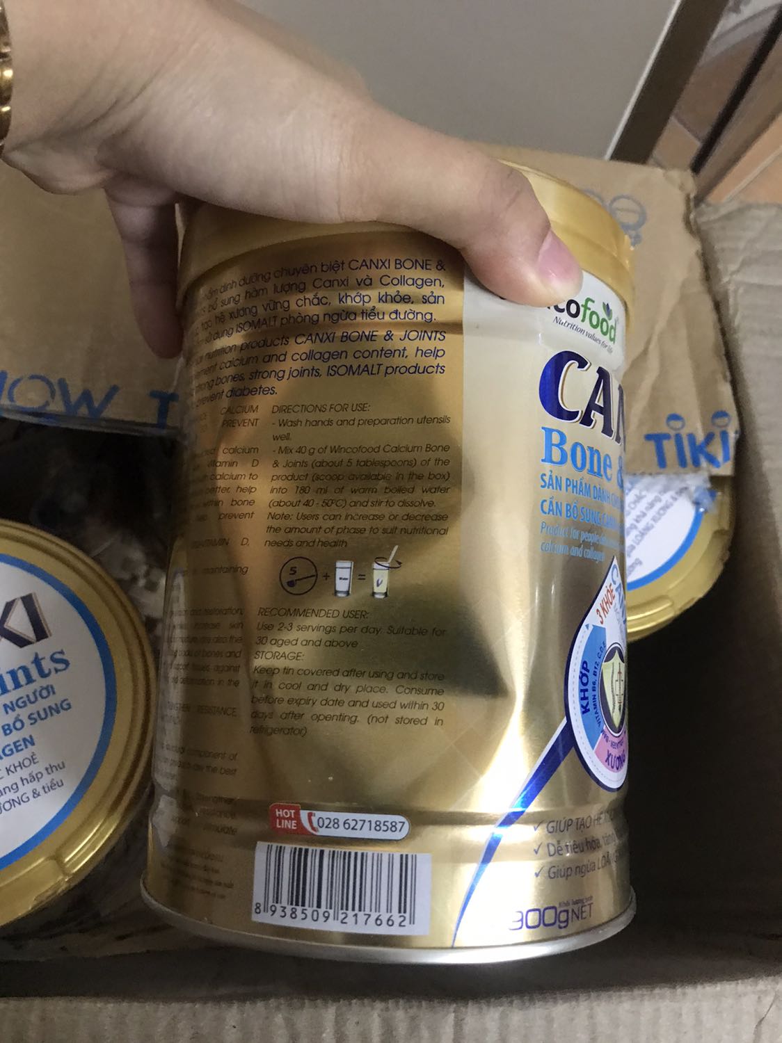 Sữa uống thơm ngon. Giá cả hợp lí. Giao đúng đủ sản phẩm. Đã mua rất nhiều lần của hãng. Quá ưng