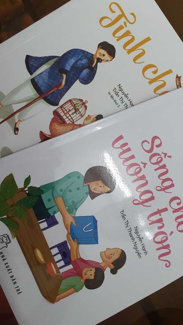 Truyện in đẹp, có mã nên mua giá cũng khá rẻ. Mình chấp nhận đc. Giao hàng hơi lâu một tí.