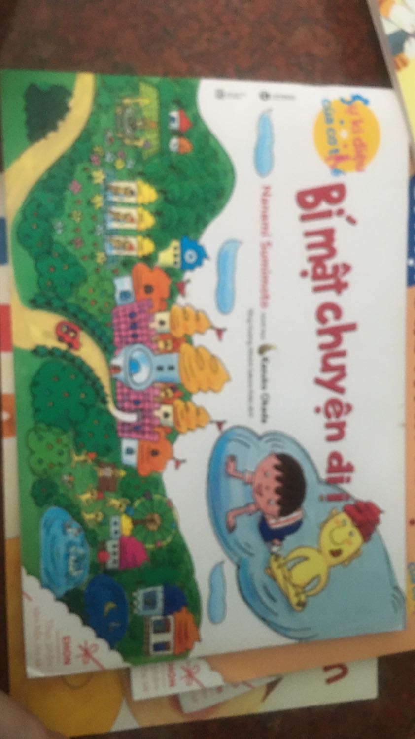 Sách hay, rõ nét, từ ngữ dễ hiểu cho trẻ em, đóng gói chắc chắn Sách hay, rõ nét, từ ngữ dễ hiểu cho trẻ em, đóng gói chắc chắn