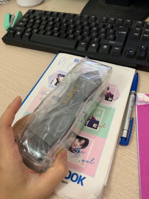 Đeo êm, dây mềm ôm khít mặt