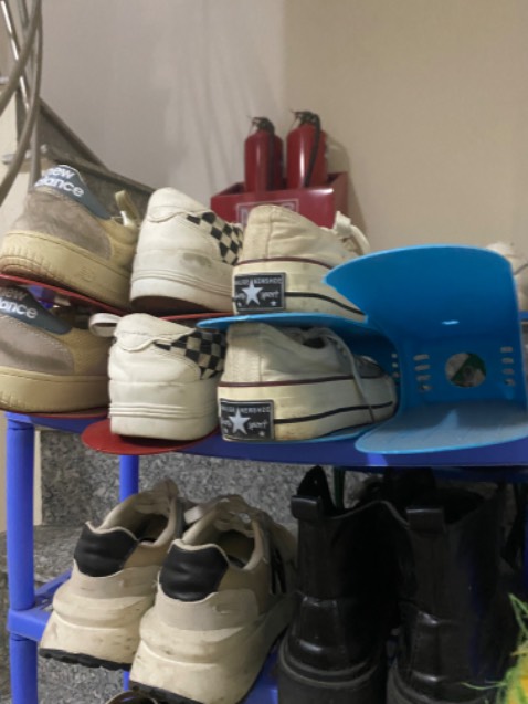 Cốc cute chắc chắn, mua mấy cái về dính đâu cũng tiện