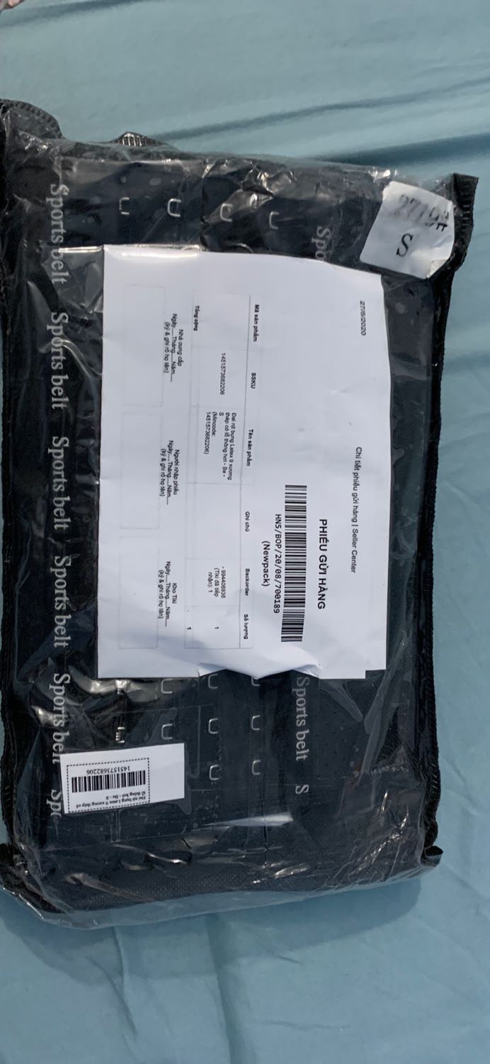 Đặt màu be thì giao màu đen. Rõ chánnnnnn