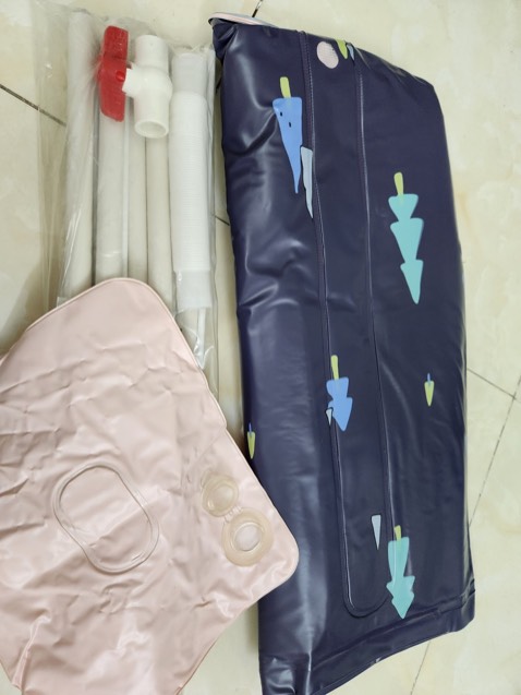 Sp đúng mô tả, chất liệu dày dặn, đúng mẫu. Tiki giao hàng nhanh, đóng gói tốt