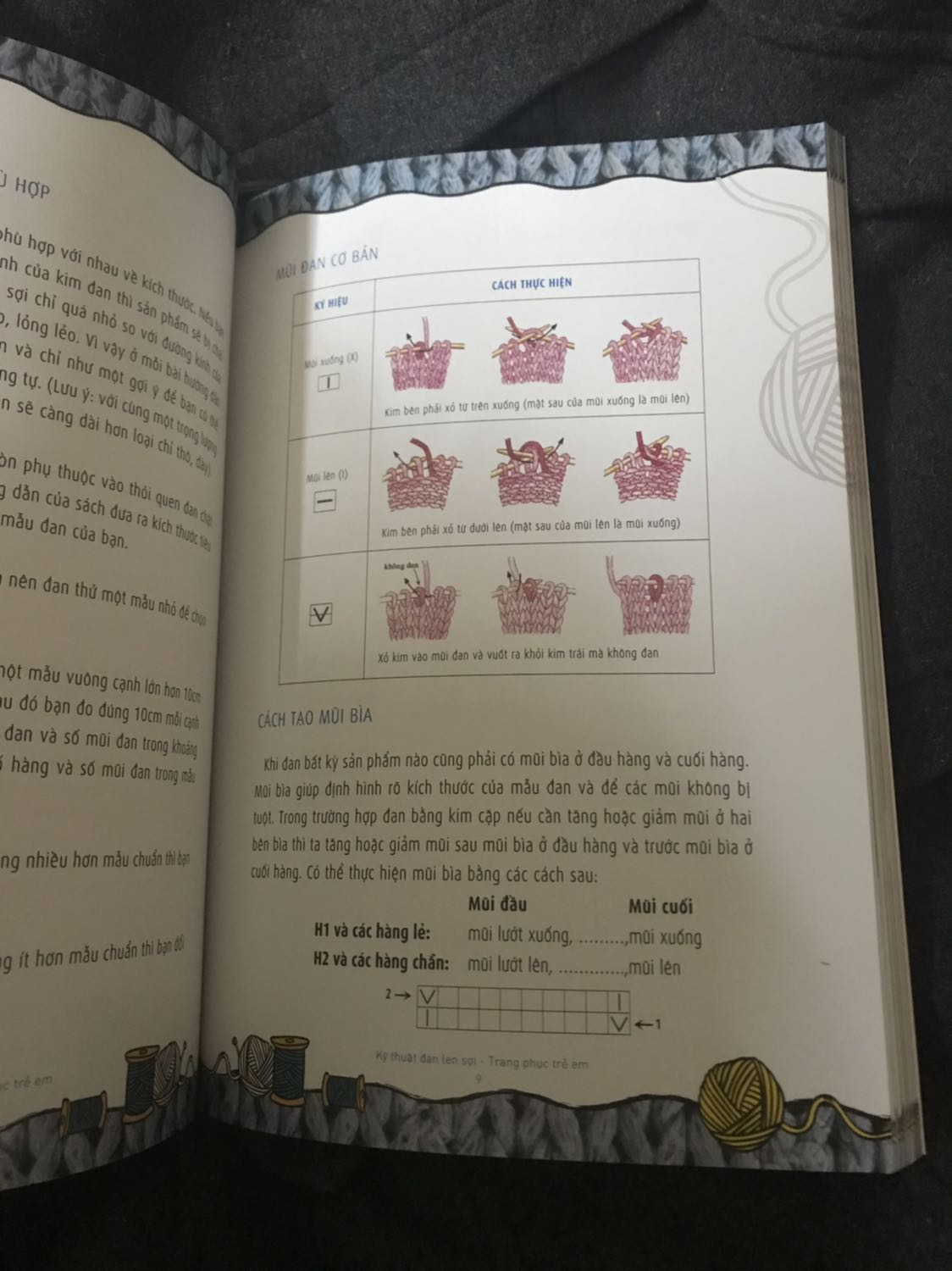 Sách đẹp, in màu, hướng dẫn chi tiết, mua về có cảm hứng mua sợi đan móc quá. 
Tiki giao nhanh, shipper thân thiện chu đáo.