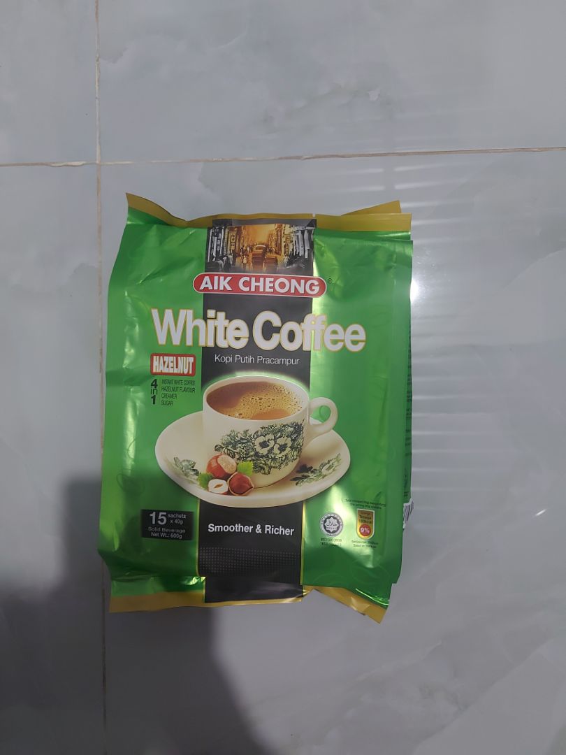 hàng chất lượng,uống ngon nói chung là ok