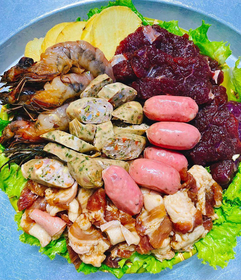 Shop đóng gói cẩn thận, mẹt dày dặn, đẹp