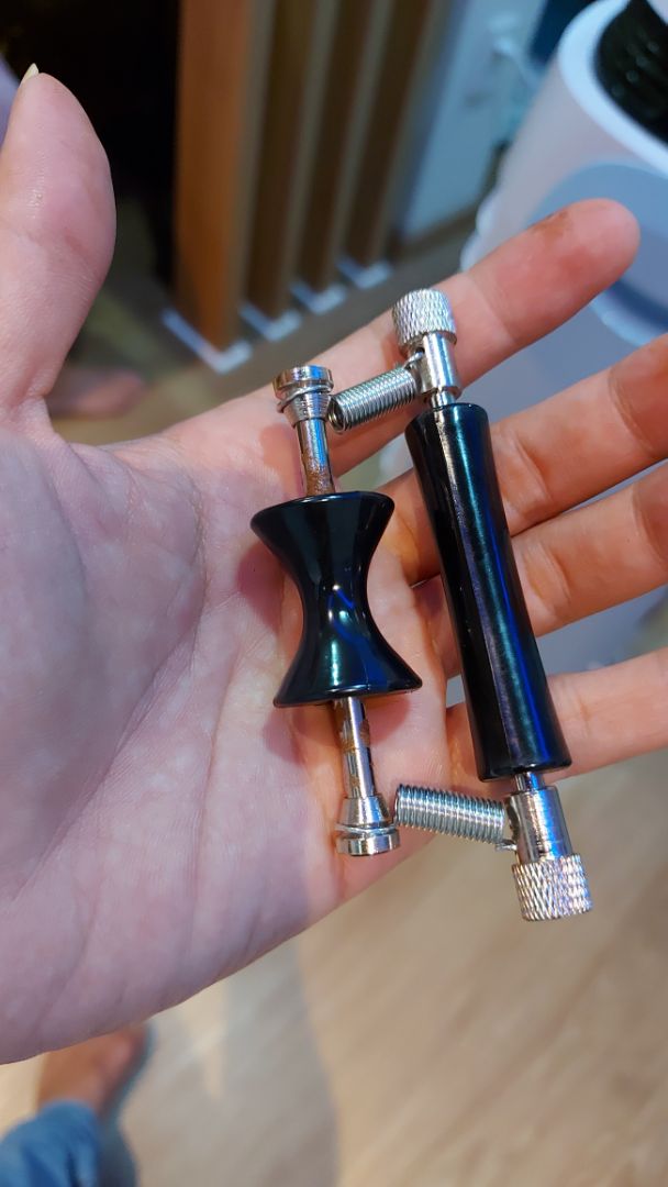 hành giao rỉ sét tùm lum chả buồn nói..