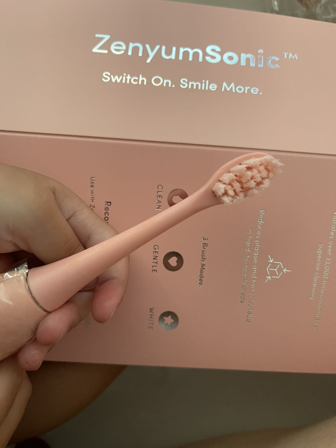 Quá xuất sắc !! Mới mua sử dụng ưng hơn mấy loại từng sử dụng. Hy vọng sẽ bền vững !!