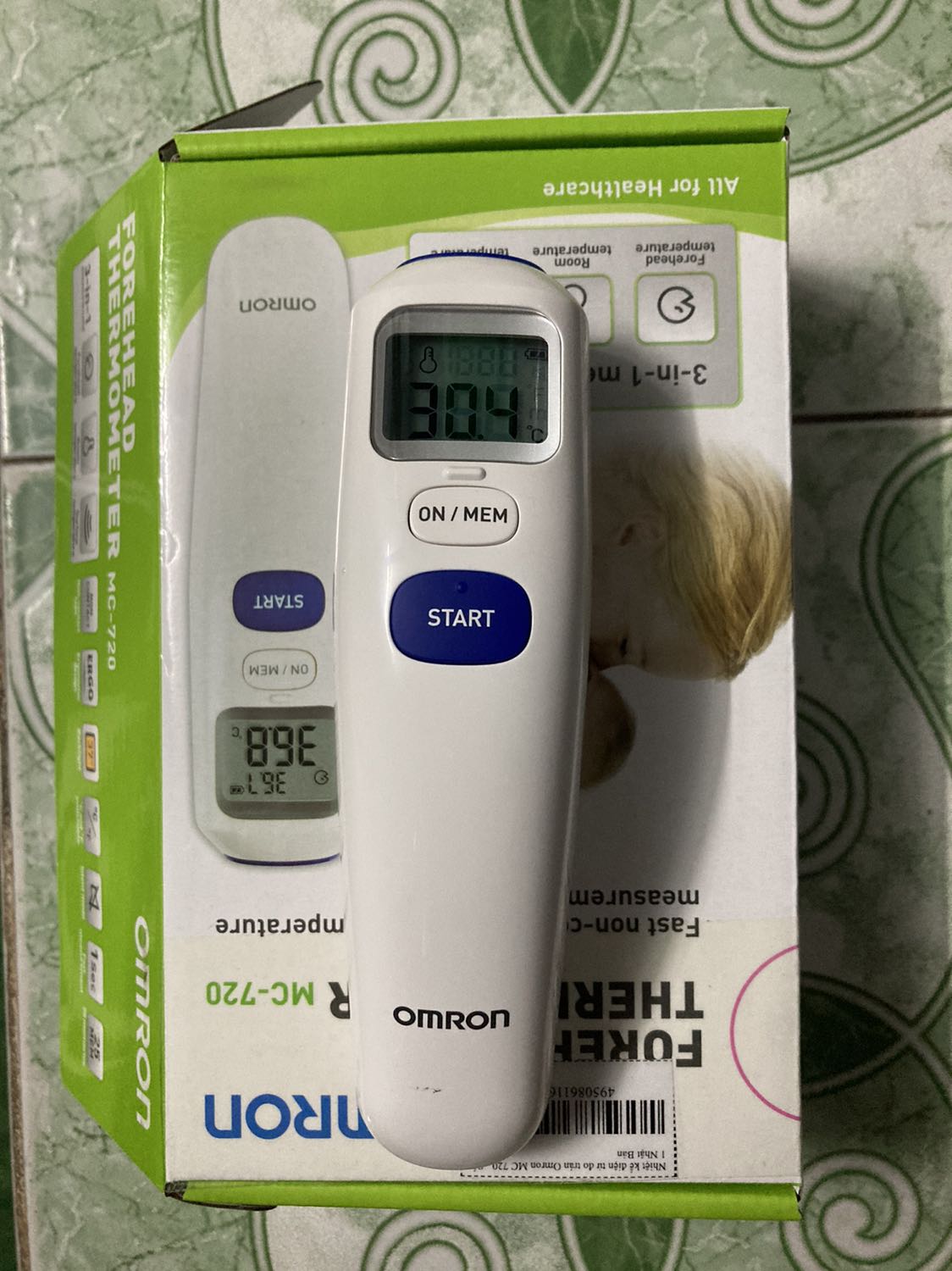 Sản phẩm giao tạm cũng không quá lâu, shop trả lời cũng ok khi mình hỏi về đky bảo hành online.