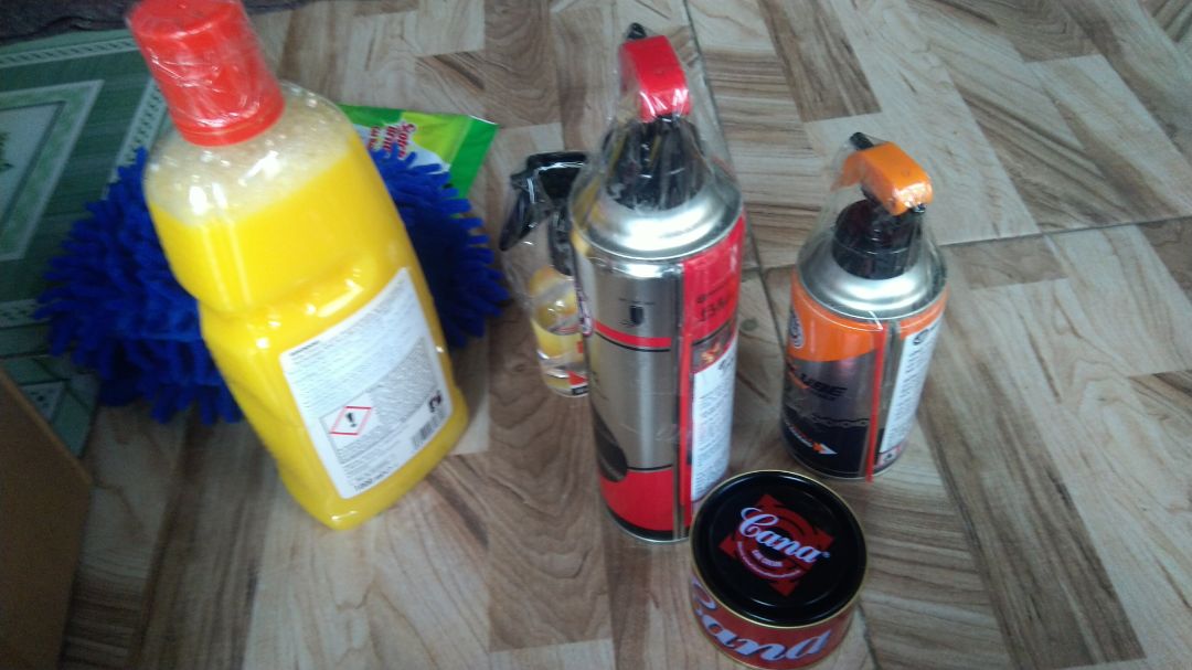 mua combo dưỡng sên nhưng hàng gửi kèm ko có bàn chải chà sên