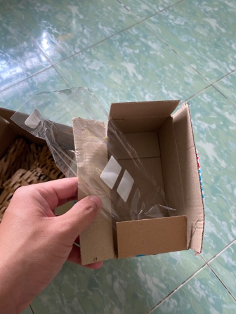 Sản phẩm giá hợp lý, giao hành 2h nhanh chóng và tiện lợi.