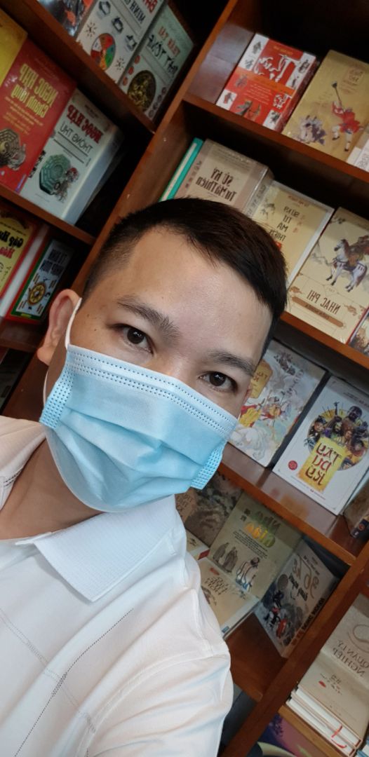 rất ưng ý, đáng đồng tiền