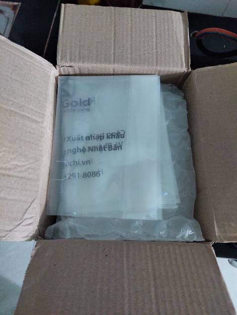 rất mềm và thơm ngon