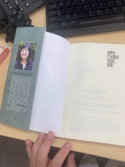 Sản phẩm in thiếu trang, thiếu nội dung, sách 323 trang mà nhận được 308 trang,