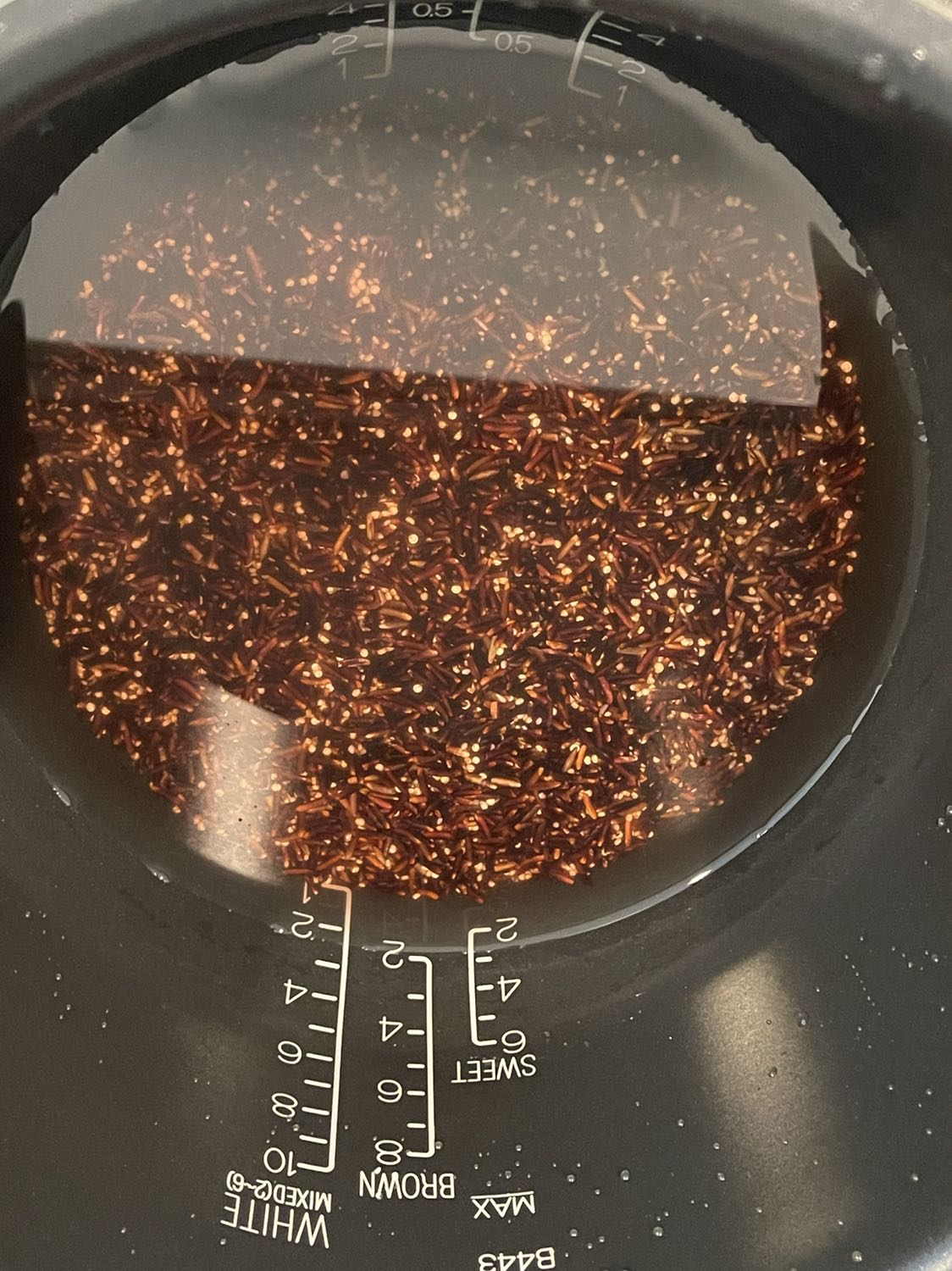 SP đóng gói kỹ, gạo nấu mềm dẻo, ngon. NV giao hàng nhanh nhẹn, vui vẻ.