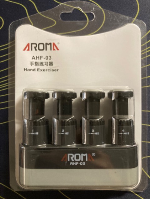 Hình như chỉnh lực không ăn nhưng mình chỉ cần đầu ngón khỏe hơn nên lực như thế nào cũng không sao hết