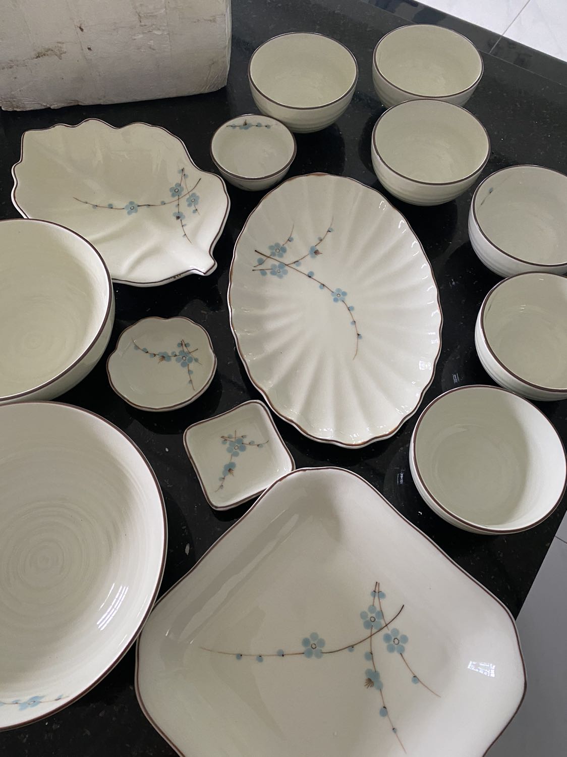 sản phẩm như quảng cáo đẹp