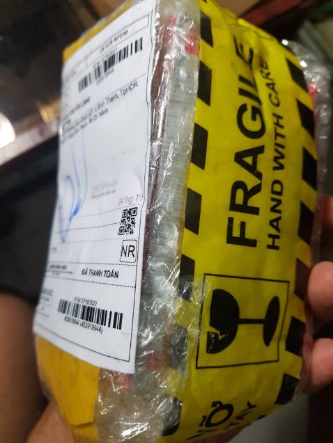 tốt, ok

chuẩn bị hàng nhanh, đóng gói cẩn thận, giao đúng đủ số lượng, giá cả cạnh tranh