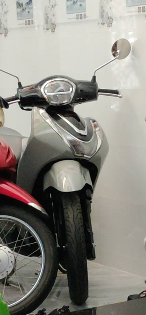 OK , mua trên Tiki uy tín lắm !