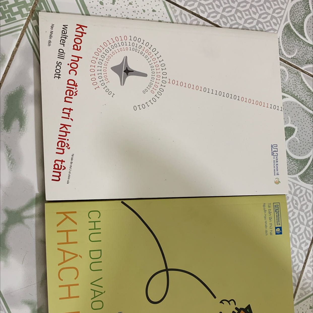 Nhanh sạch đẹp chưa bik nội dung