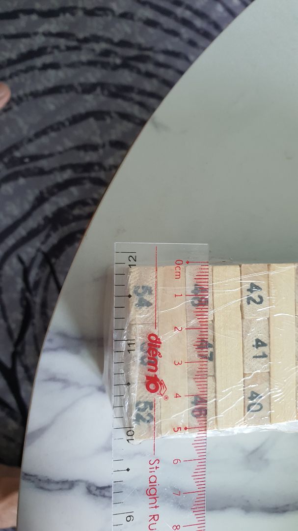 Mình mua size lớn nhưng tiki giao size nhỏ???