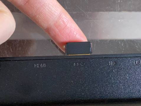 Dùng tốt.
Laptop của mình bị hư card wifi, nên mình mua usb wifi này về thay thế. Cắm vào và cài driver là dùng tốt.
Mình đọc có vài bình luận nói với window 10 không cài driver vẫn dùng được. Mình không rõ các bạn anh chị khác ra sao nhưng mình thì vẫn cần cài driver. Dùng tốt.
Laptop của mình bị hư card wifi, nên mình mua usb wifi này về thay thế. Cắm vào và cài driver là dùng tốt.
Mình đọc có vài bình luận nói với window 10 không cài driver vẫn dùng được. Mình không rõ các bạn anh chị khác ra sao nhưng mình thì vẫn cần cài driver.