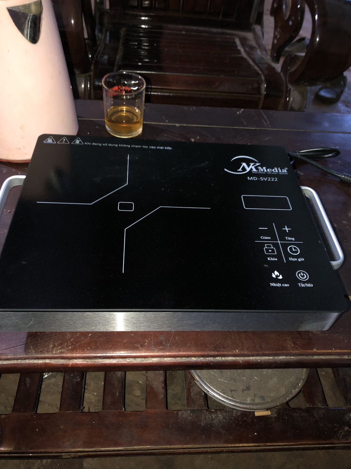 Hàng đẹp đúng như mô tả.giao hàng nhanh,cảm ơn và sẽ tiếp tục ủng hộ *** Hàng đẹp đúng như mô tả.giao hàng nhanh,cảm ơn và sẽ tiếp tục ủng hộ ***