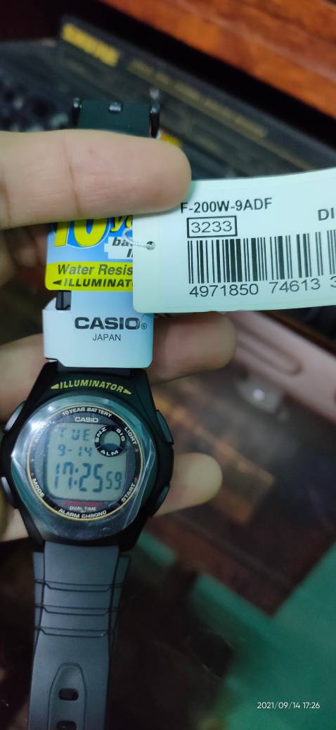 Hàng chuẩn đẹp, có tem bảo hành Anh Khuê. Khi nào có nhu cầu, tôi lại mua tiếp ở shop!