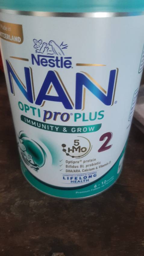 Giao hàng thần tốc,  sữa mát, thơm mịn. Quét mã QR chính hãng nên yên tâm. Mới tập cho bé uống ,hy võng bé hợp tác lần sau mua tiếp