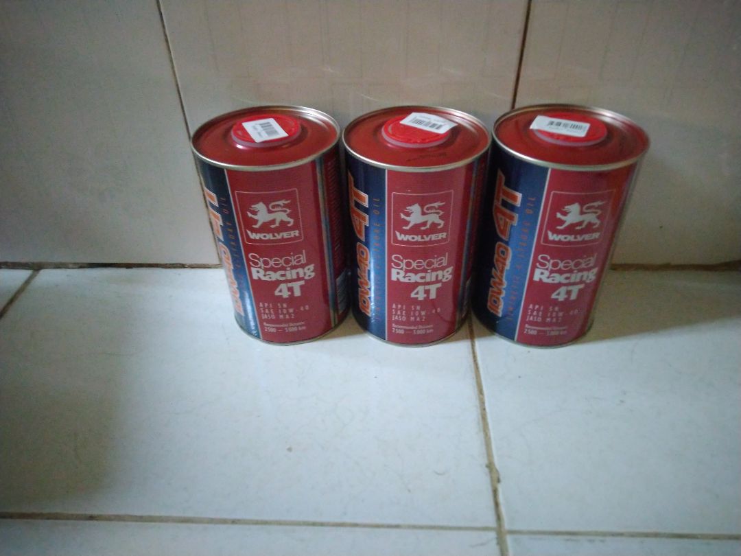 giáo hàng nhanh , nhớt chưa sử dụng nên chưa biết như thế nào và sẽ có bài đánh giá sau khi sử dụng