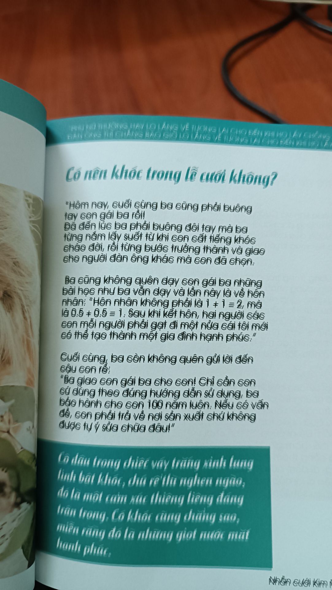 nôi dung ok, một số trang in lỗi, khó đọc