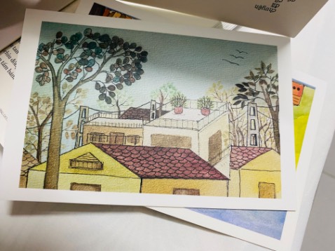 Những bài thơ quá hay, quá ý nghĩa. Xứng đáng 5 sao! 🍀