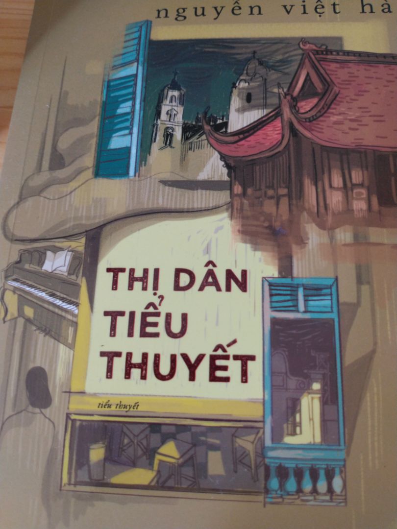 sưu tập cho đủ bộ tác phẩm của nv Nguyễn việt Hà