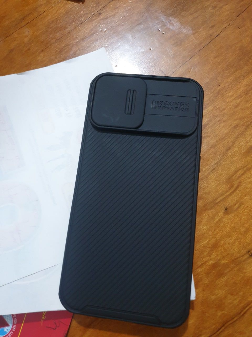 Giao hàng nhanh. Hàng đúng như mô tả