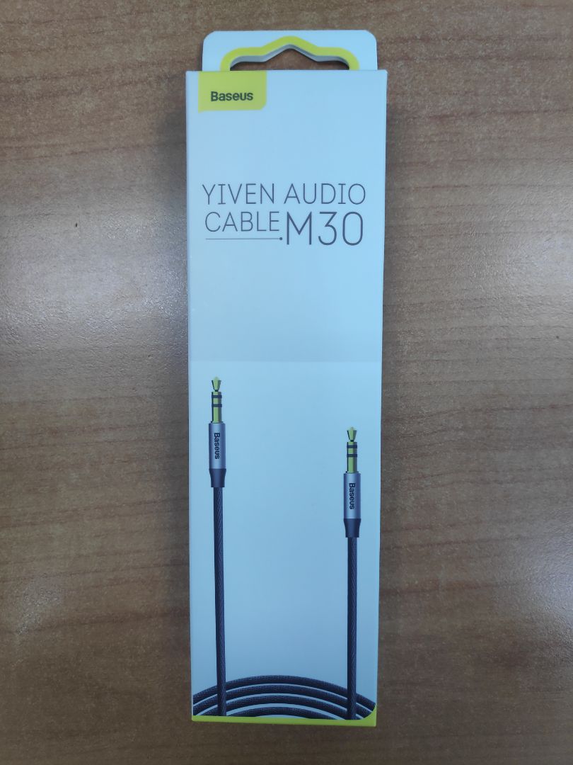 Shop kiểm tra lại, mình đặt hàng là dây cáp dài 1.5m nhưng khi nhận hàng là dây cáp dài có 1m thôi.