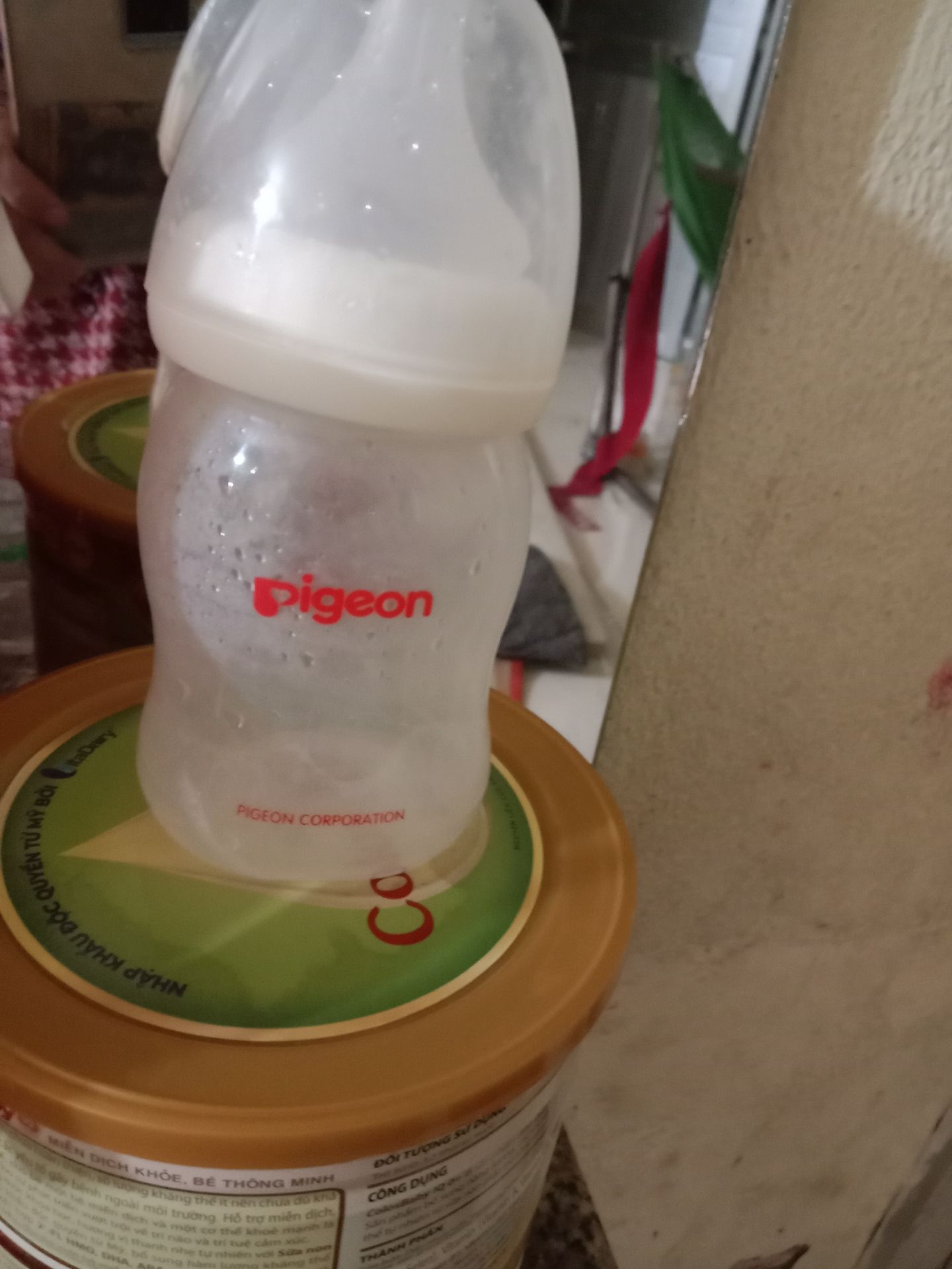 sp tốt rẻ hơn mua ở ngoài