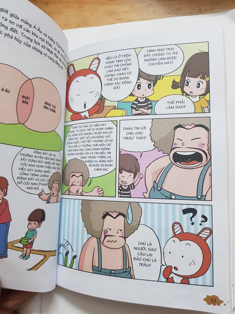 Sách trình bày đẹp, nội dung in rõ ràng. khổ 14,5x20,5 rất gọn gàng