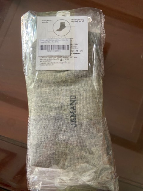 Mình mua lần 2 rồi. Dày đẹp êm chân thoáng mát.
Đóng hàng kỹ. Tiki giao hàng nhanh. 5*