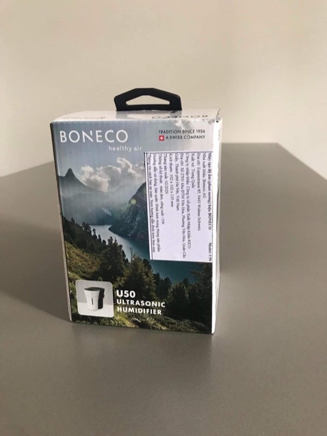 Đúng hàng châu Âu nên rất sịn sò về hộp và mẫu mã còn chất lượng thì mới dừng thử thấy sương mịn, đèn Led decor đẹp, bảo hành 2 năm nên vô cùng yên tâm. Ủng hộ 5 sao cho sốp Đúng hàng châu Âu nên rất sịn sò về hộp và mẫu mã còn chất lượng thì mới dừng thử thấy sương mịn, đèn Led decor đẹp, bảo hành 2 năm nên vô cùng yên tâm. Ủng hộ 5 sao cho sốp