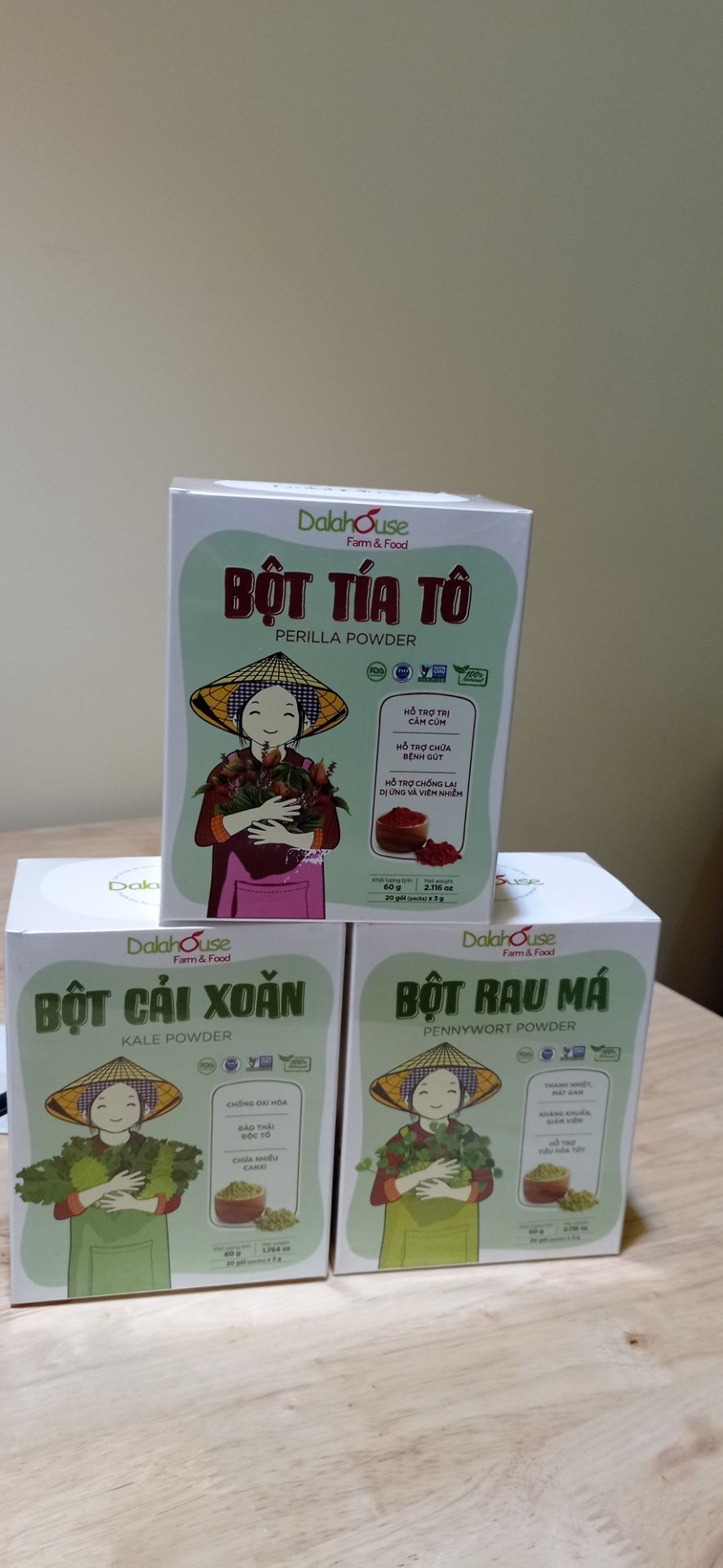 hàng nguyên seal date xa. giao hàng nhanh gọn lẹ