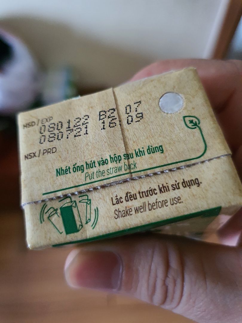 Mình cũng ko nhớ đây là lần thứ bao nhiêu mua hàng của shop nữa. Nói chung là ổn. Cả đóng gói và giao hàng đều cẩn thận. Tiếp tục 5 sao.