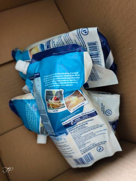 đóng gói cẩn thận, giao nhanh, hsd rất xa