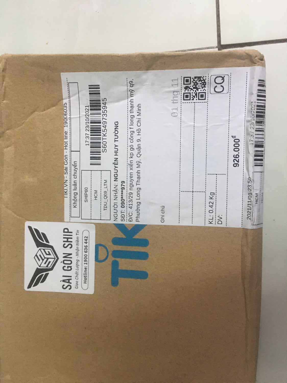 Nạp cho 2 iPhone 6s là hết sáng 4 đèn luôn. Dùng củ sạc 61w 4h thì sáng đủ 4 đèn. Tôi mong muốn shop đổi lại cho tôi sản phẩm khác nhé. Cảm ơn shop nhiều ! Tôi là khách hàng trung thành với Tiki lâu năm rồi đó.