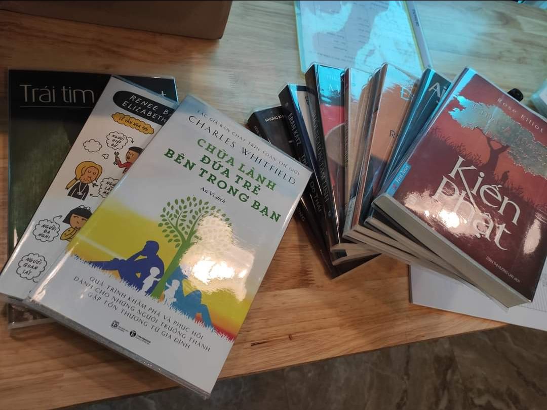 giao hàng nhanh chóng. Cám ơn tiki