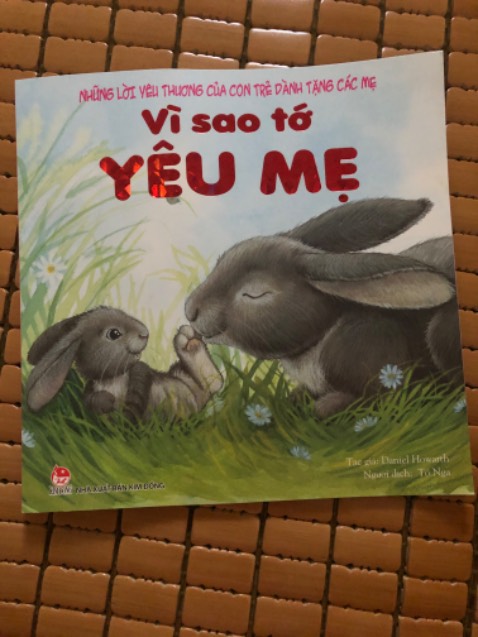 Nội dung dễ hiểu, hình ảnh đẹp