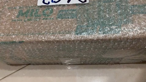 Hương vị thơm ngon, dễ uống, hài lòng, hạn dùng xa