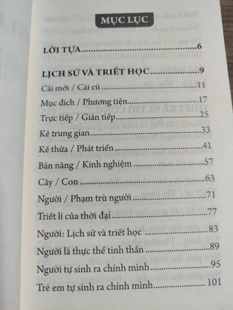 Nội dung rất đáng để tham khảo